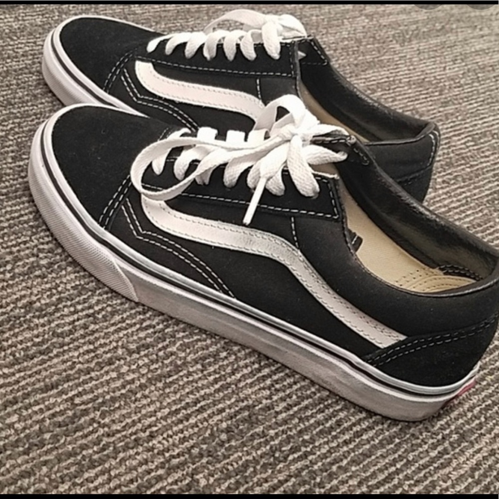 Vans Old Skool shoes